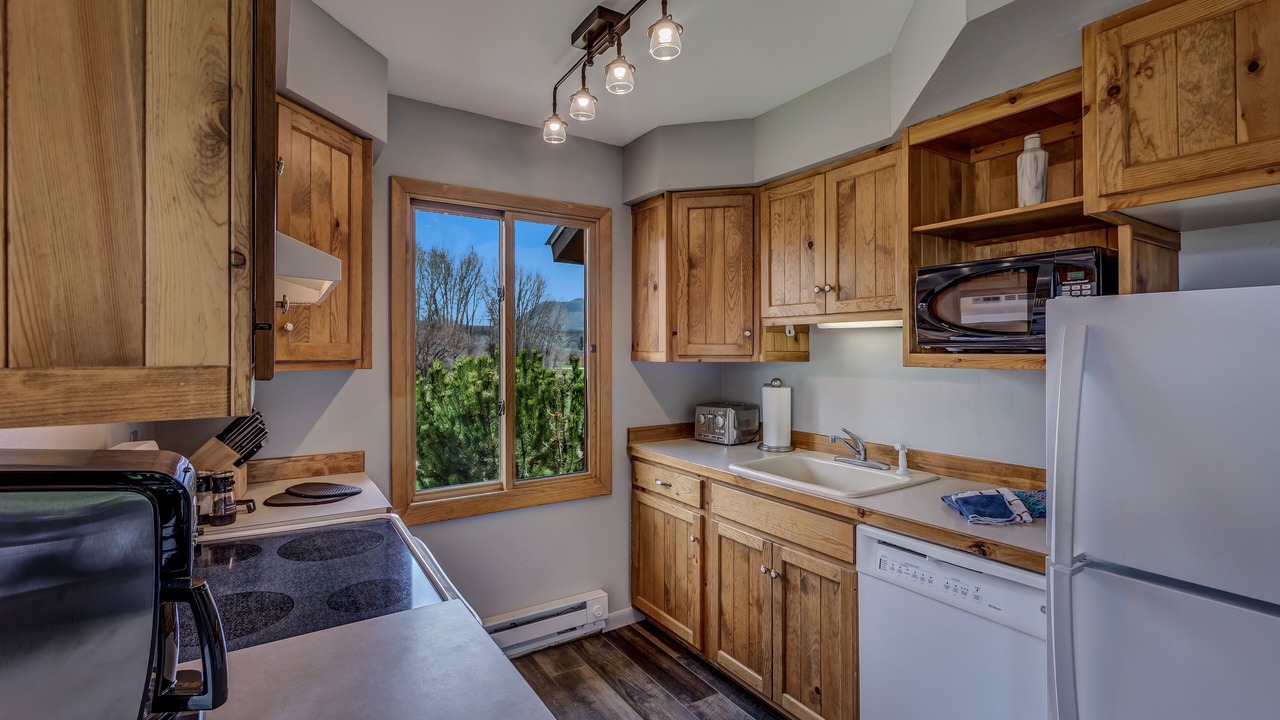 Photo of Kitchen in Clark