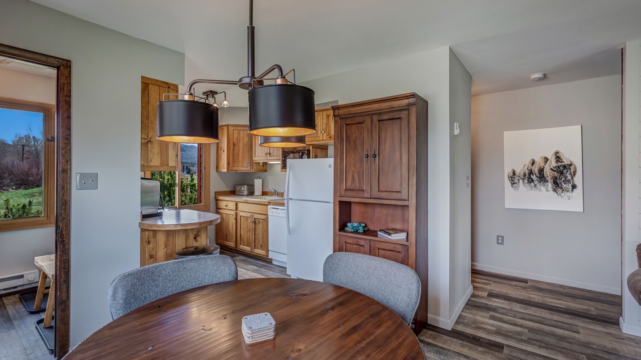 Photo of Kitchen in Clark