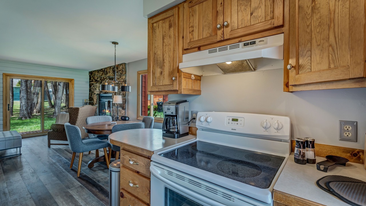 Photo of Kitchen in Clark