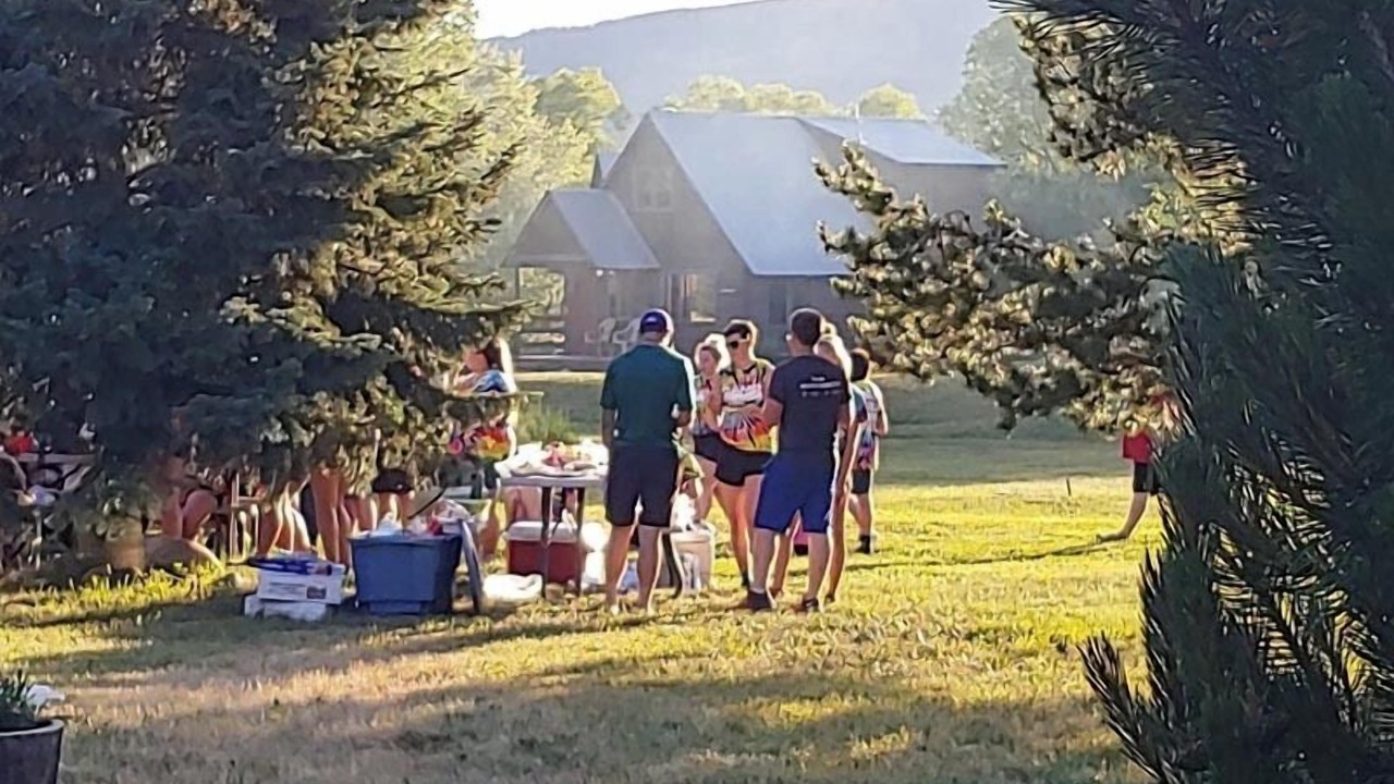 Photo of Outdoor in Clark