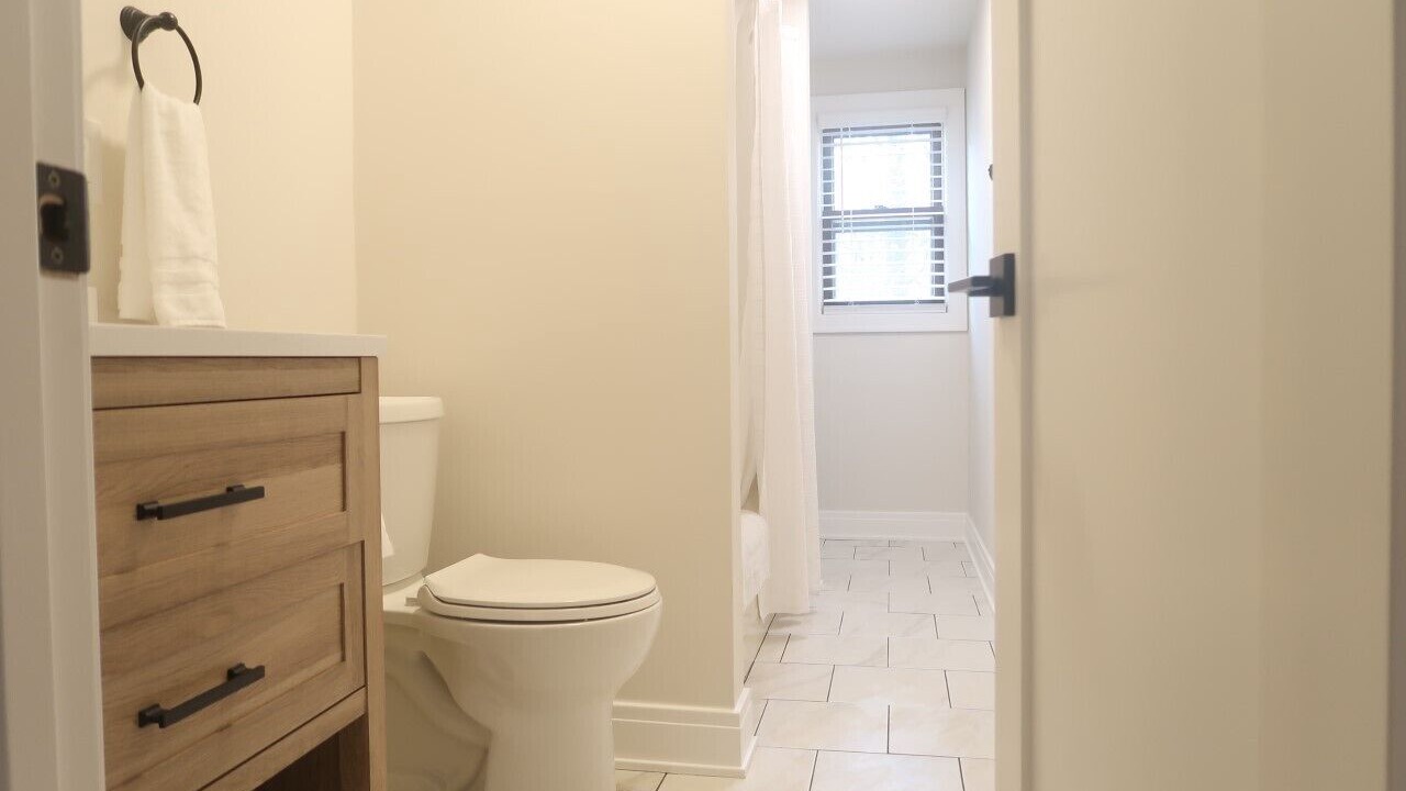 Photo of Bathroom in Mauston
