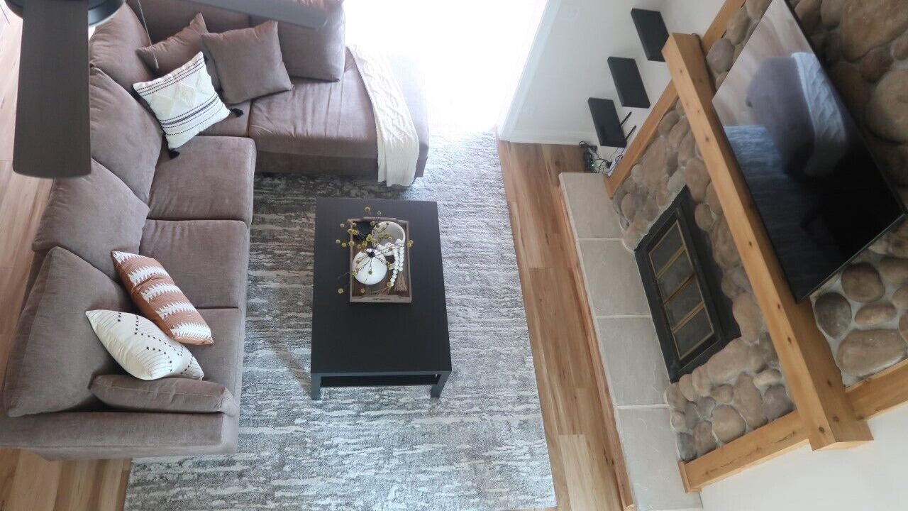 Photo of Livingroom in Mauston