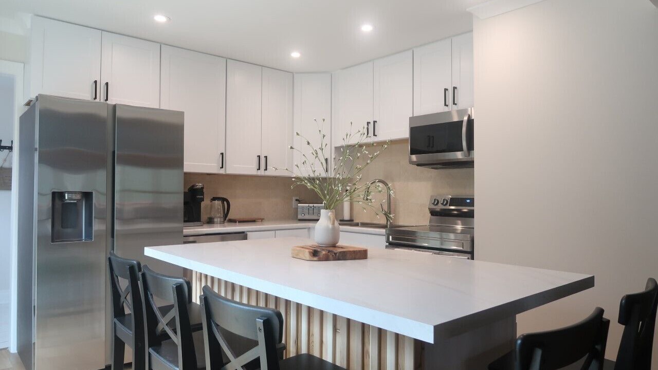 Photo of Kitchen in Mauston