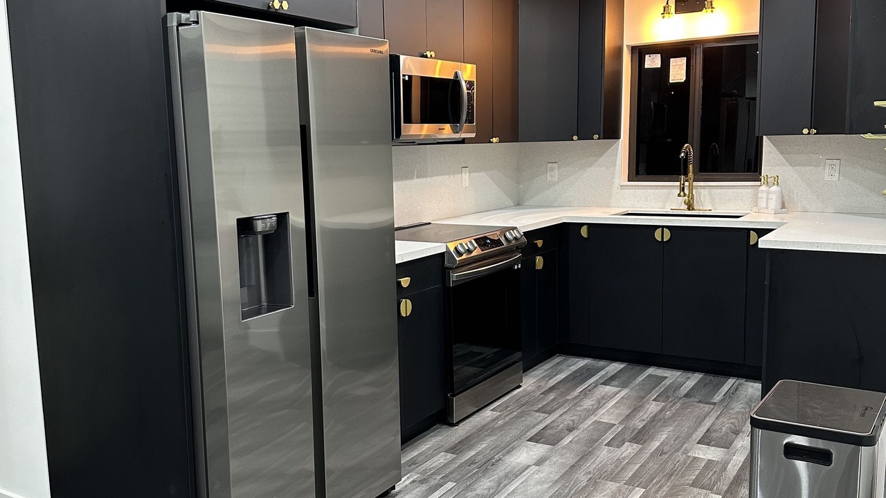 Photo of Kitchen in South Miami