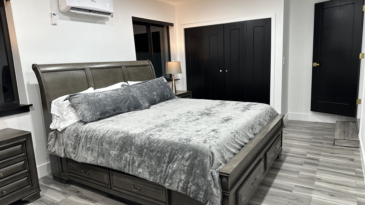 Photo of Bedroom in South Miami