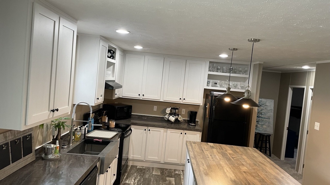 Photo of Kitchen in Macon