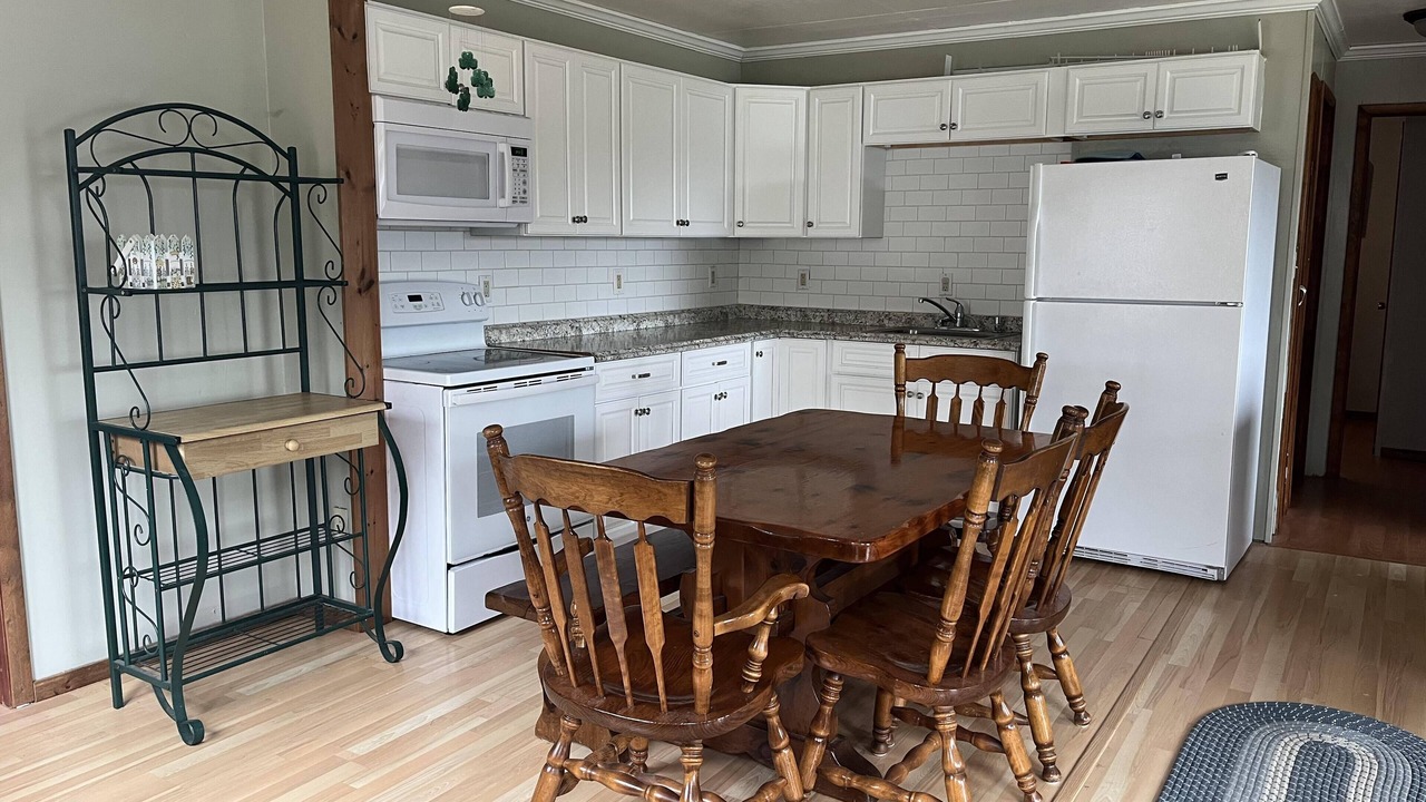 Photo of Kitchen in Woodgate