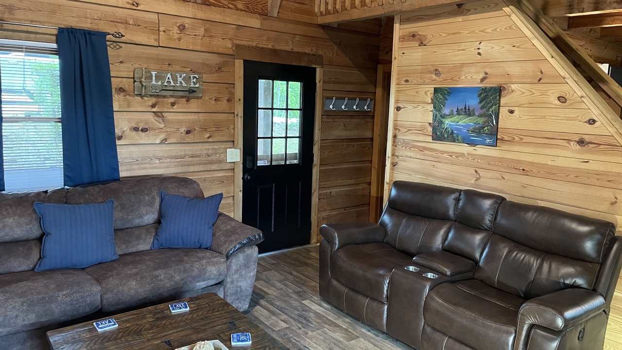 Photo of Livingroom in Bronston