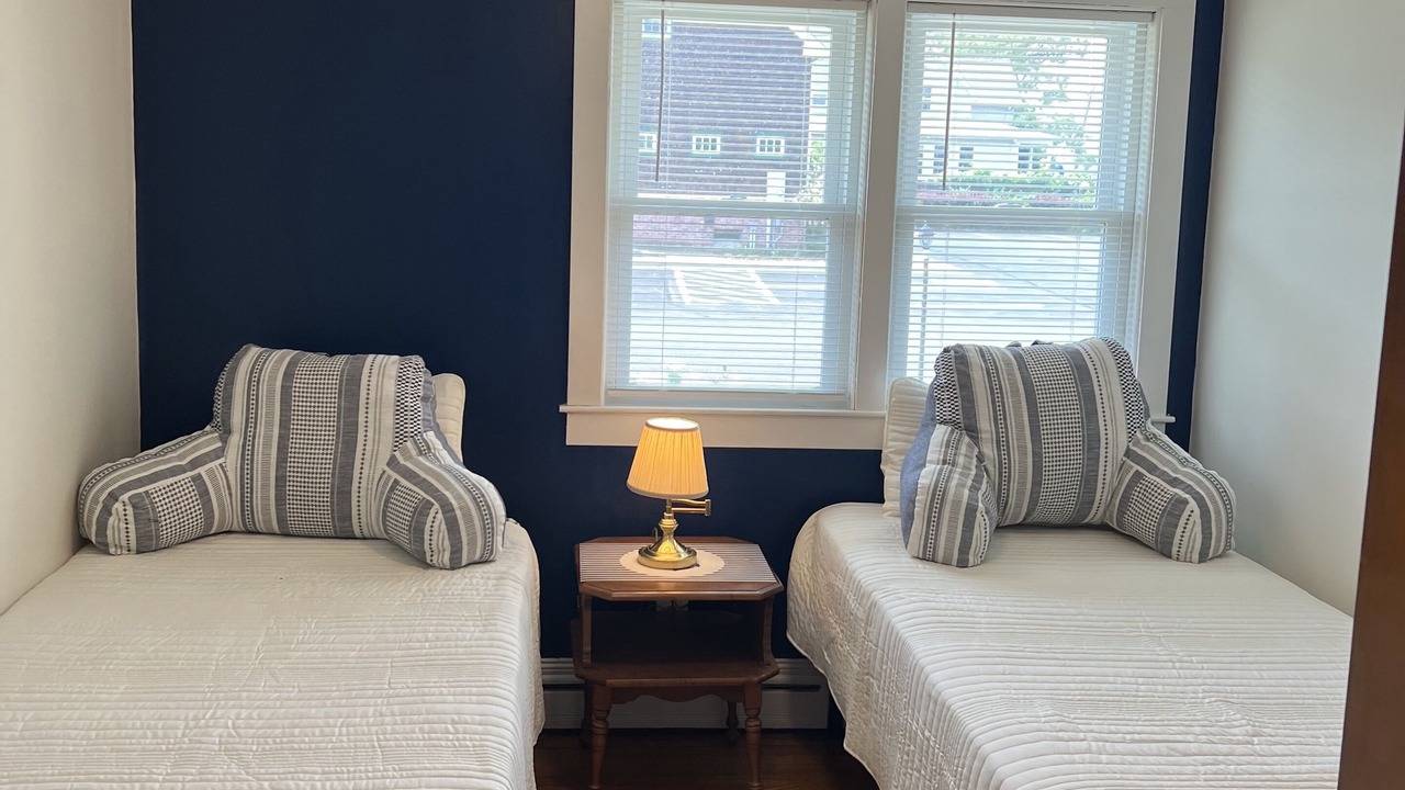 Photo of Bedroom in Westerly