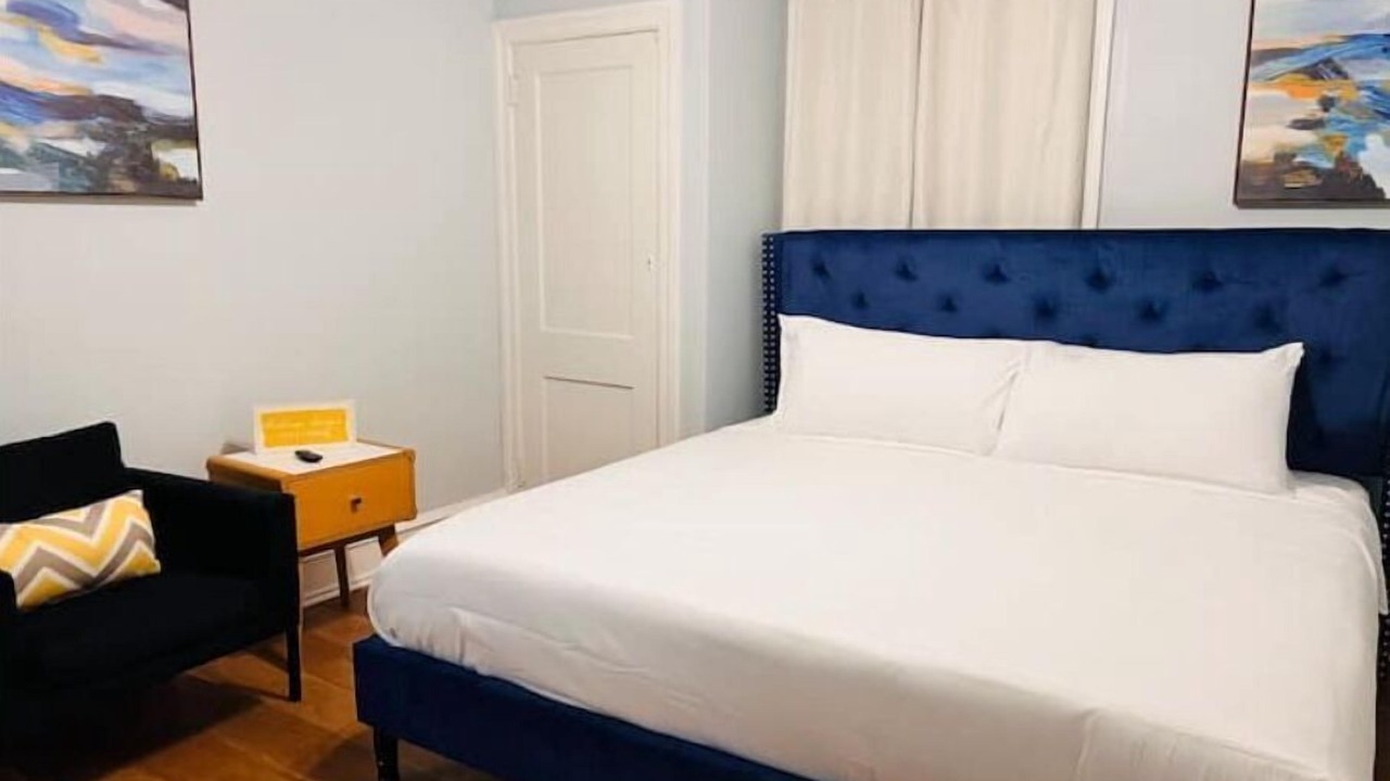 Photo of Bedroom in Upper Darby