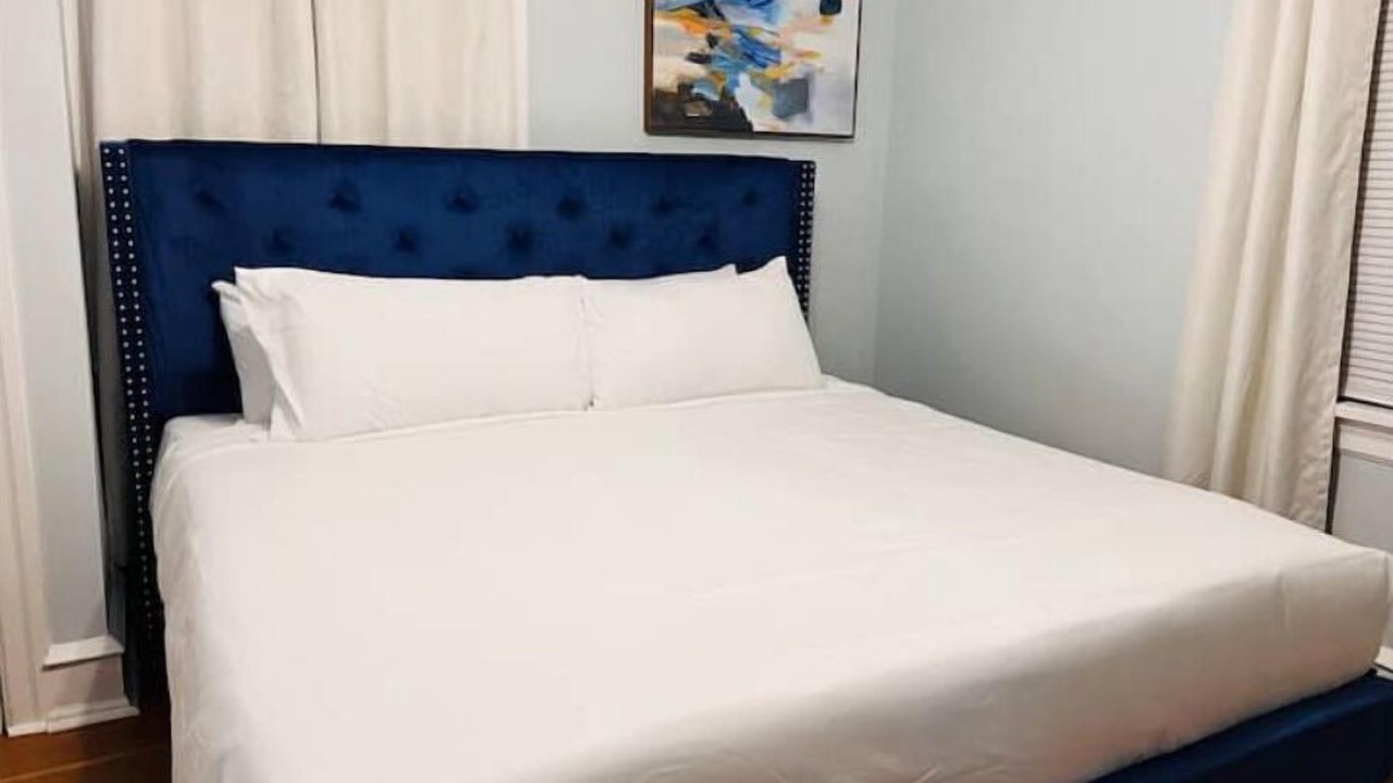Photo of Bedroom in Upper Darby