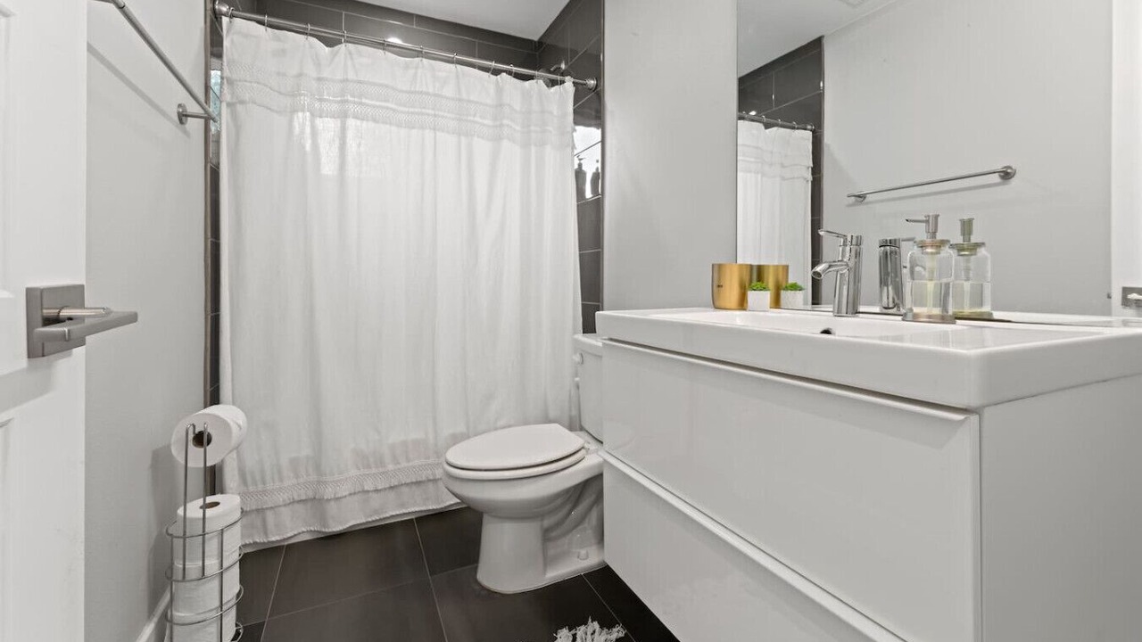 Photo of Bathroom in MLK