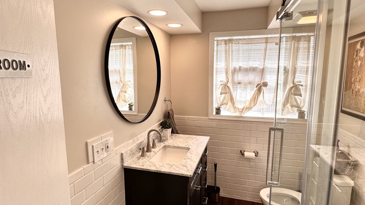 Photo of Bathroom in Milwaukee
