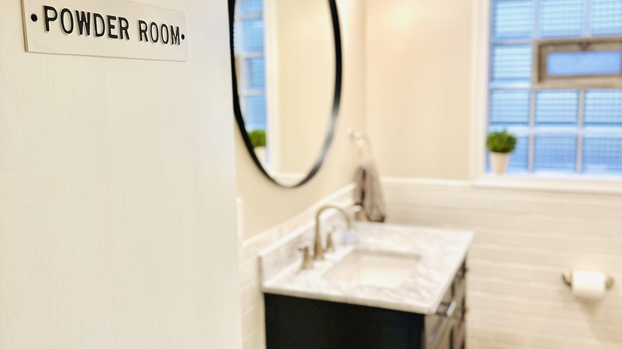 Photo of Bathroom in Milwaukee