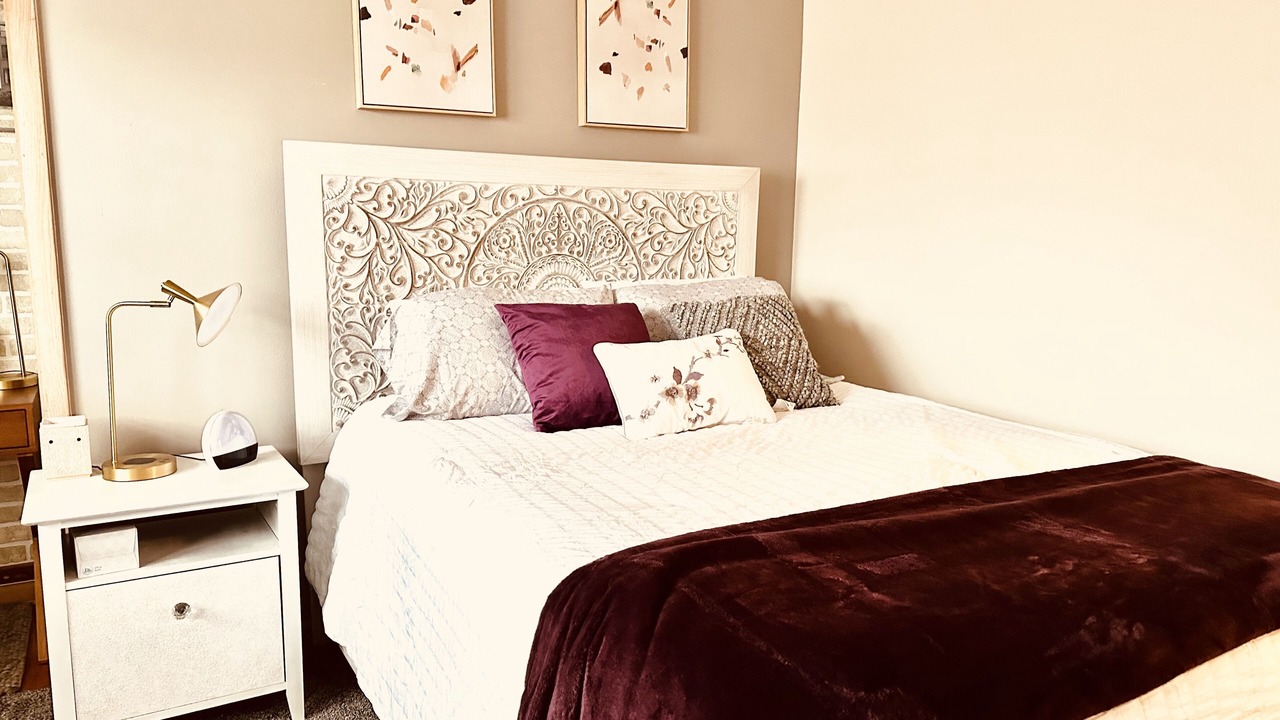 Photo of Bedroom in Milwaukee