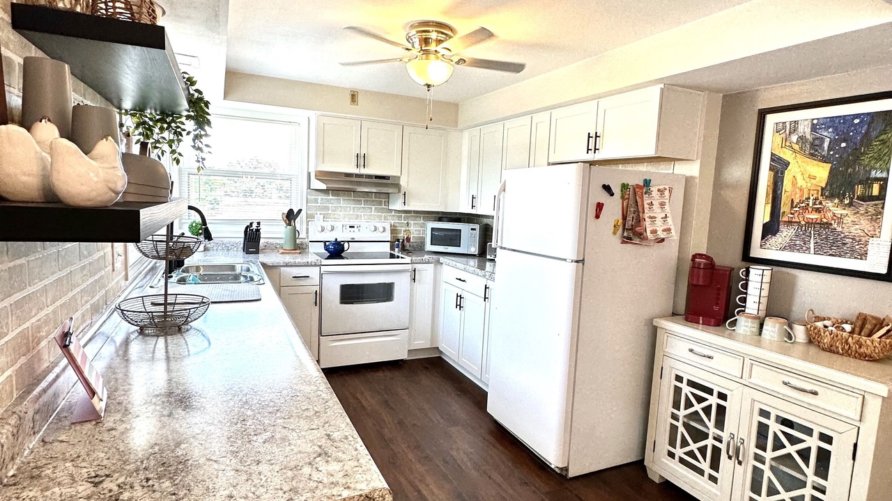 Photo of Kitchen in Milwaukee