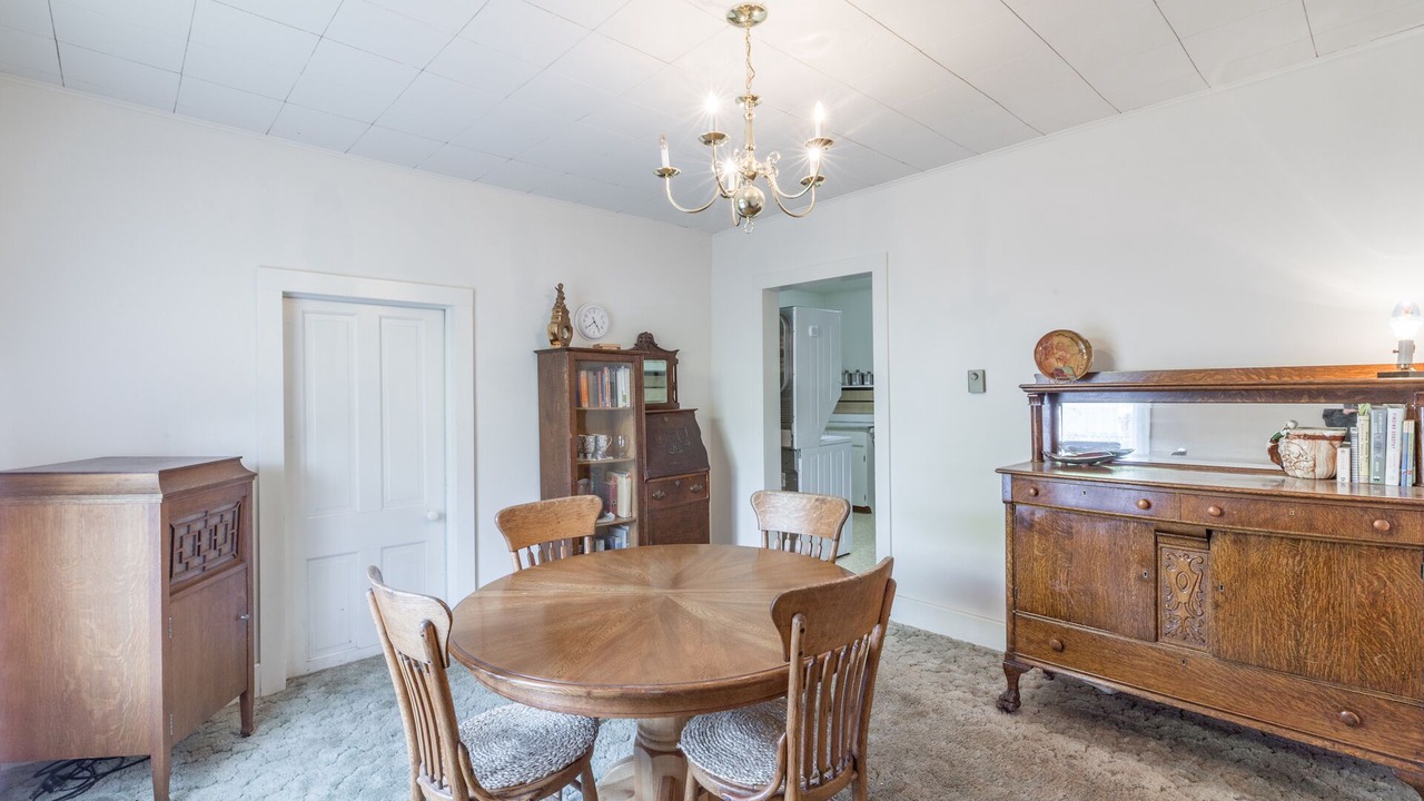 Photo of Bedroom in Creede