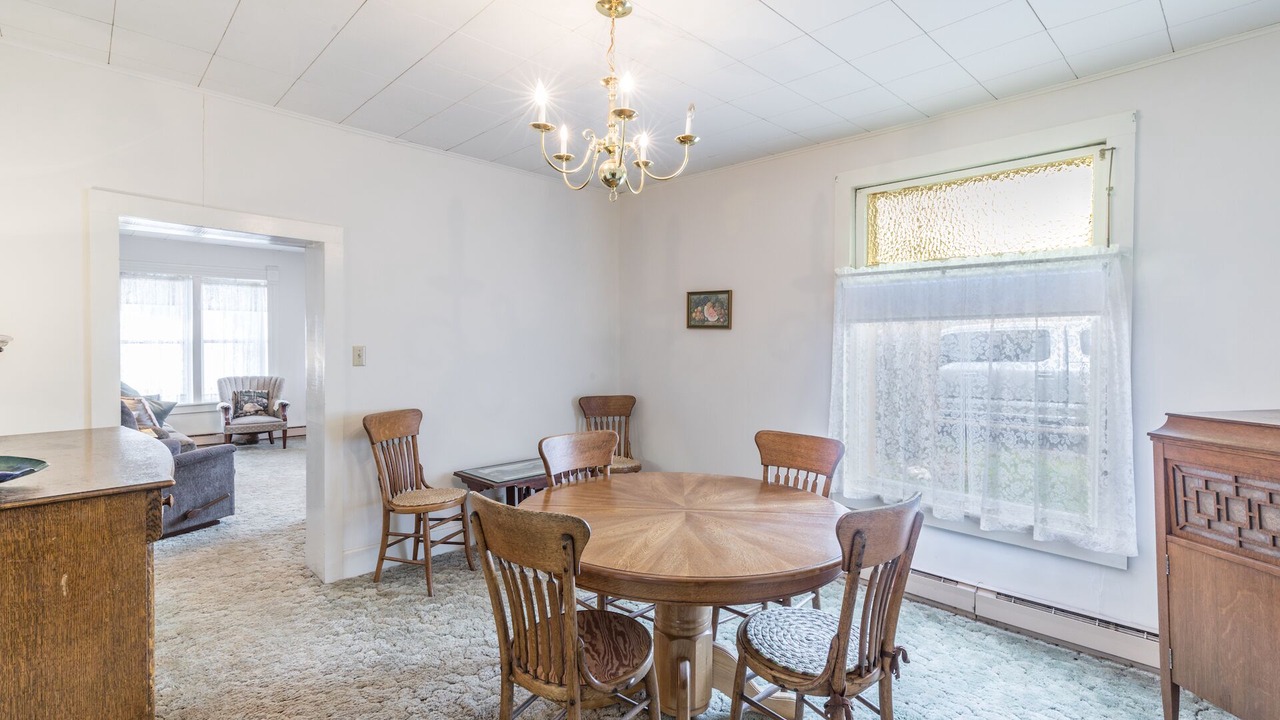 Photo of Bedroom in Creede