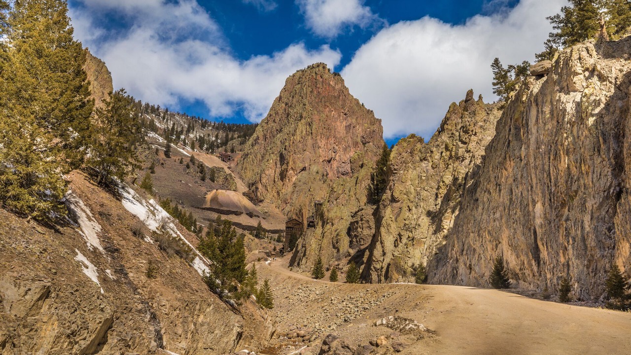 Photo of Others in Creede