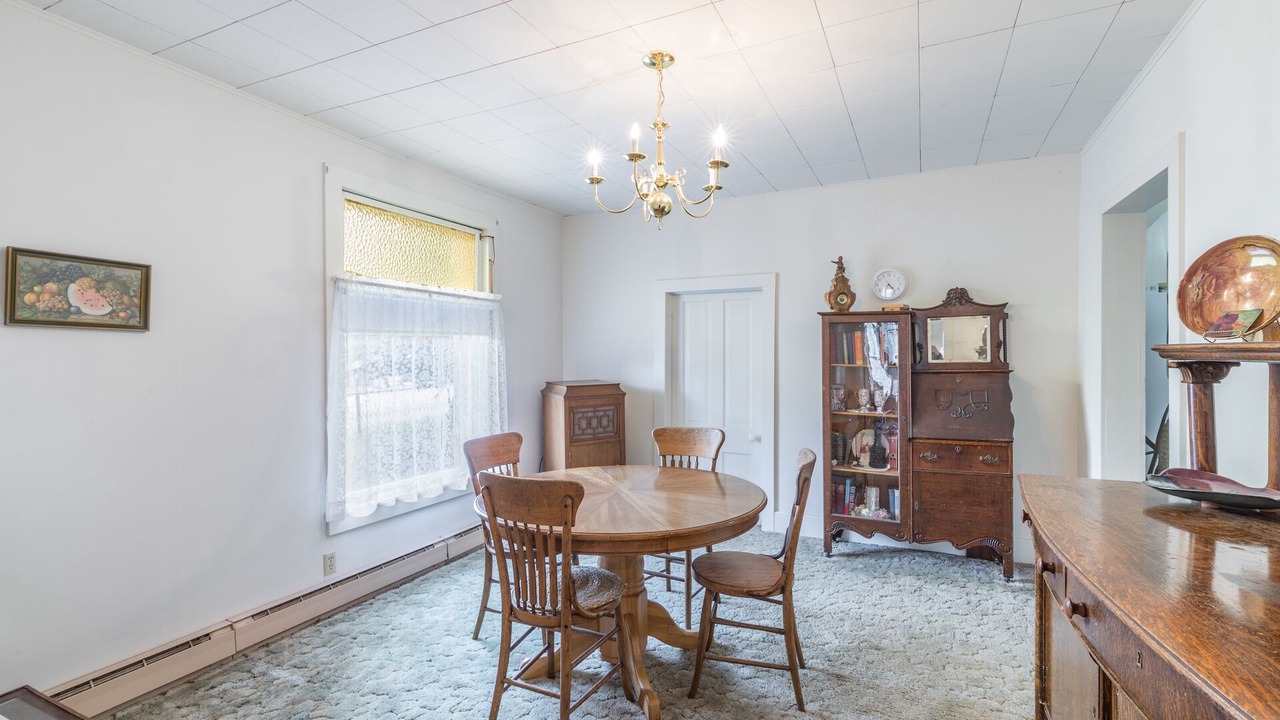 Photo of Bedroom in Creede