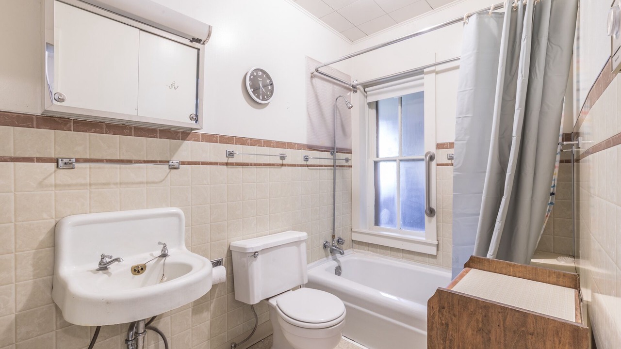 Photo of Bathroom in Creede