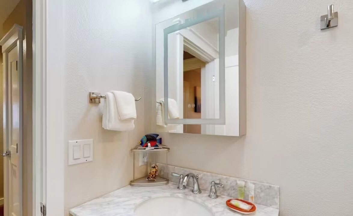 Photo of Bathroom in Eureka