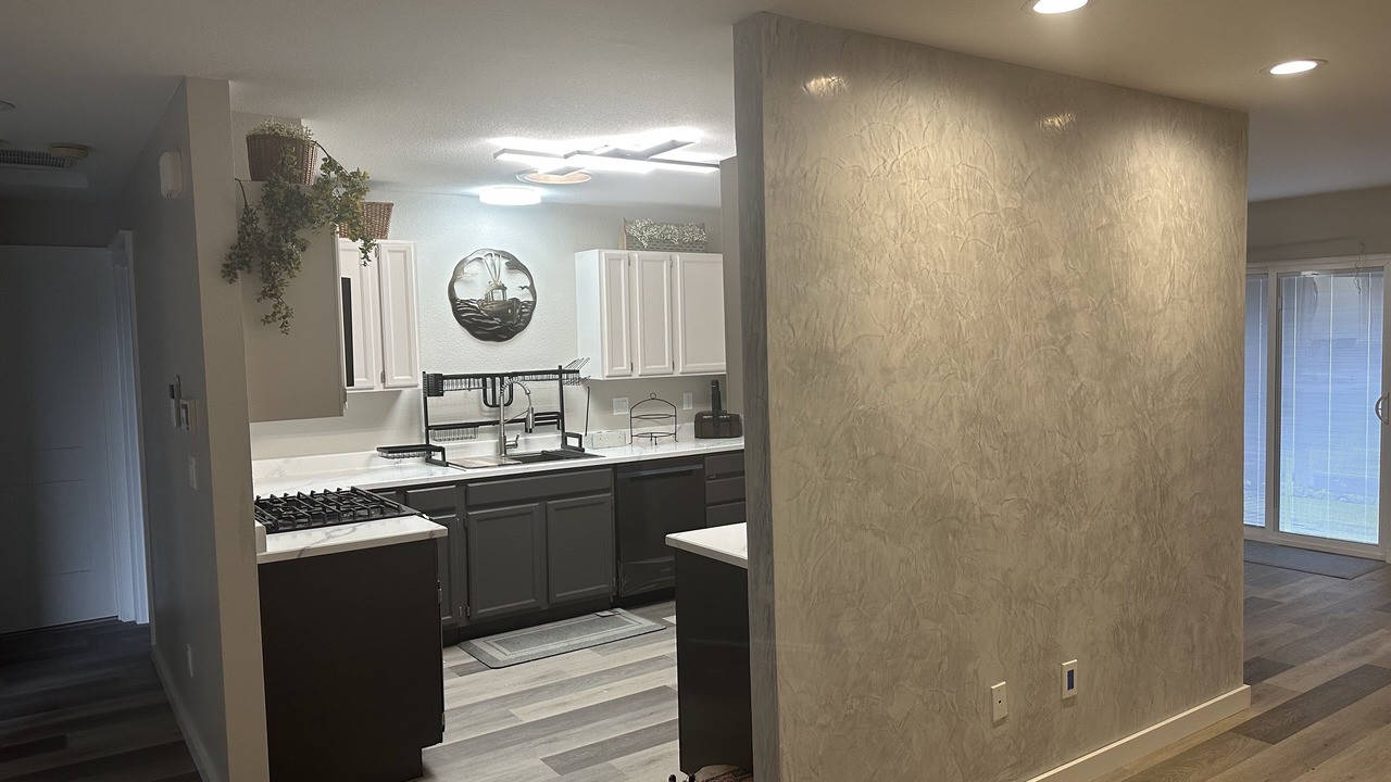 Photo of Kitchen in Eureka