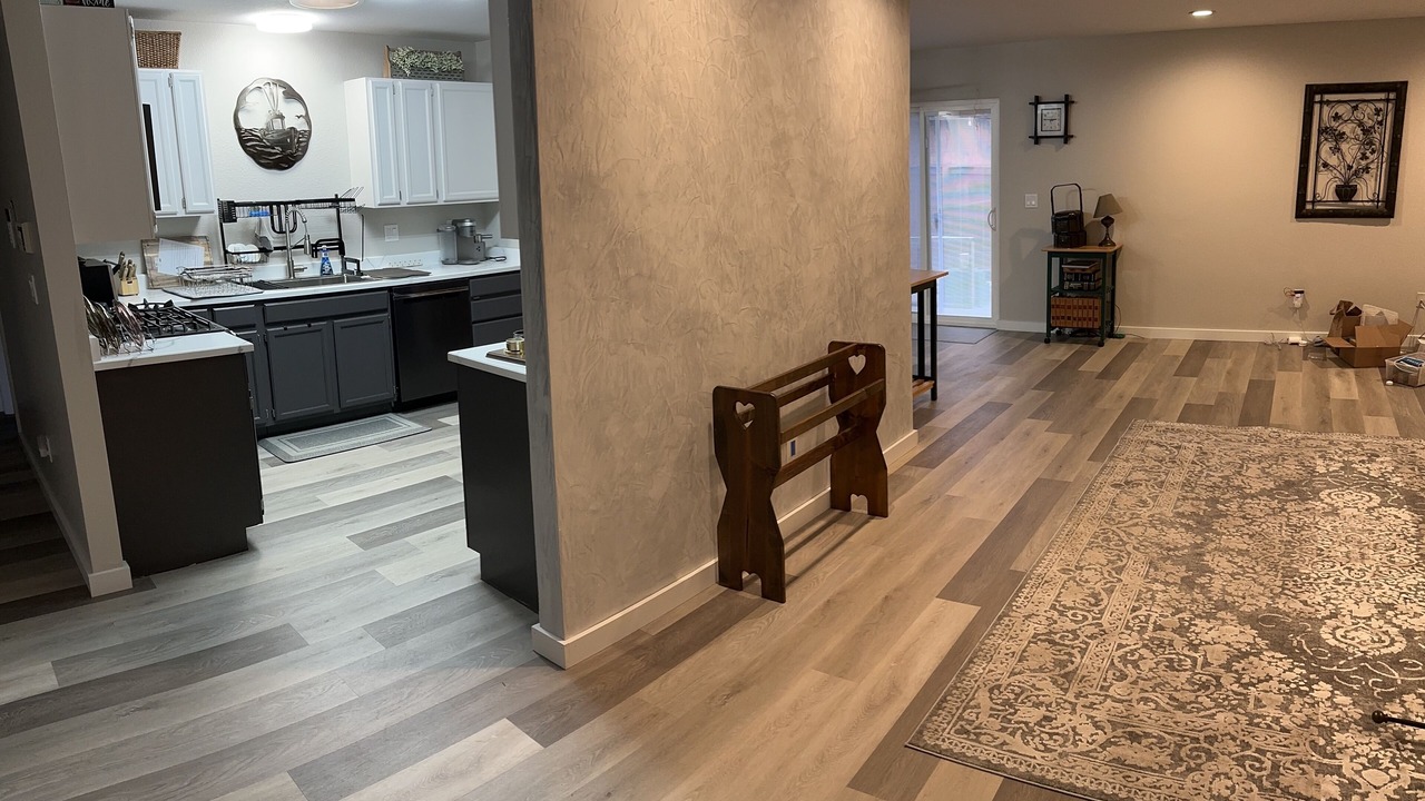 Photo of Kitchen in Eureka