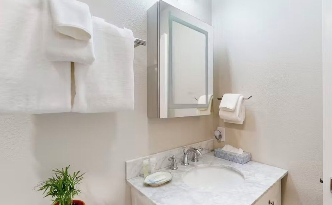 Photo of Bathroom in Eureka