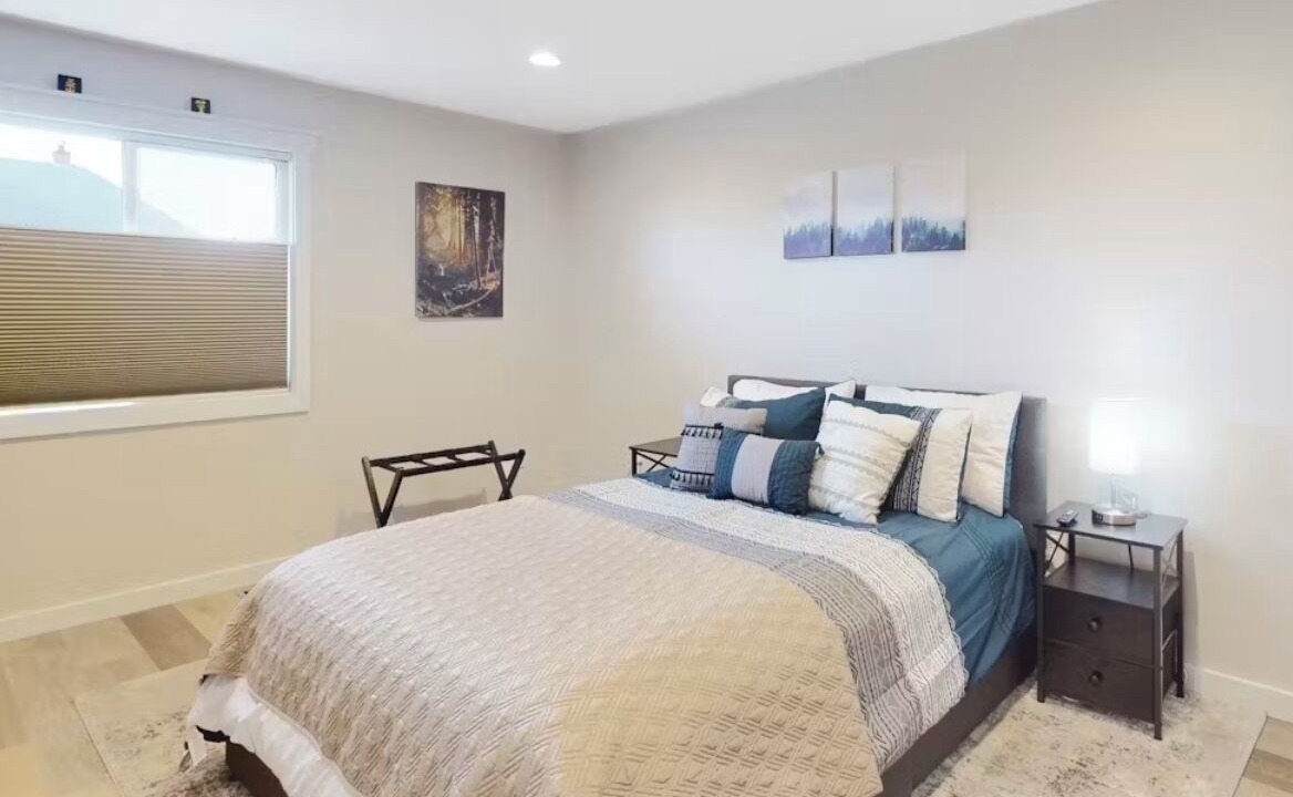 Photo of Bedroom in Eureka