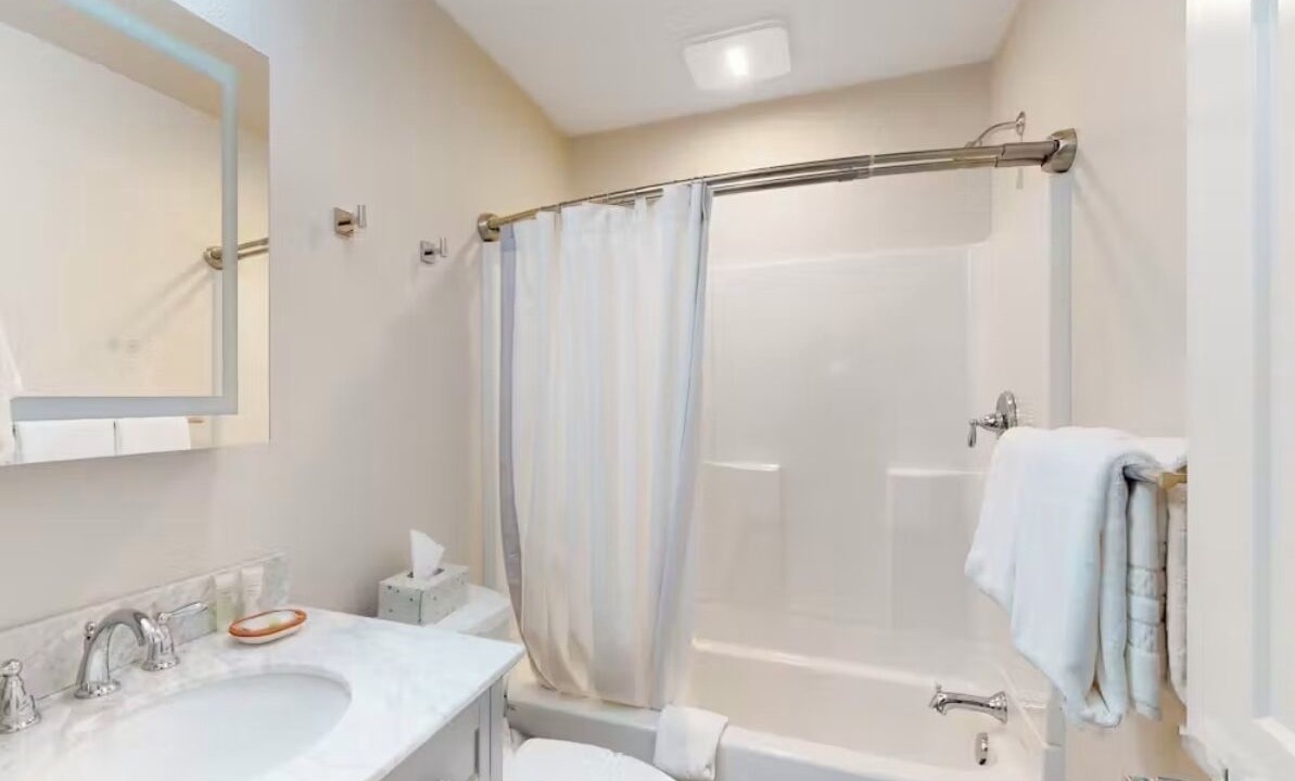 Photo of Bathroom in Eureka