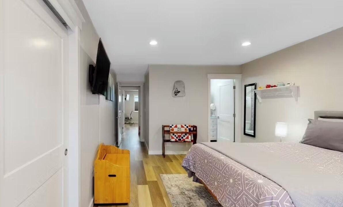 Photo of Bedroom in Eureka