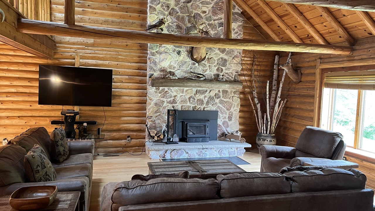 Photo of Livingroom in Hinckley