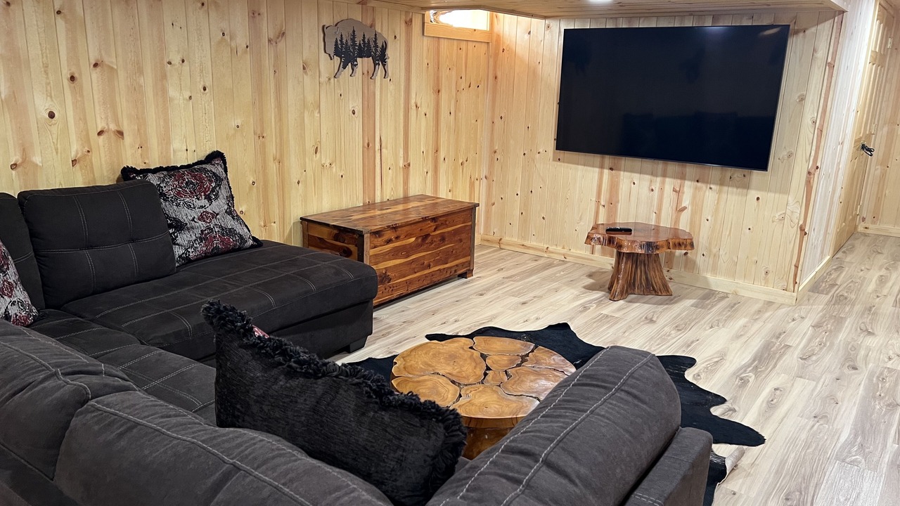 Photo of Livingroom in Hinckley
