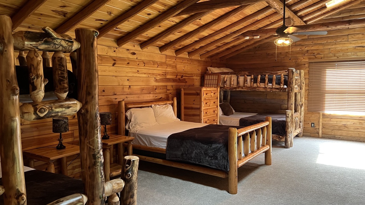 Photo of Bedroom in Hinckley