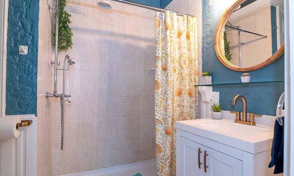 Photo of Bathroom in Bayou St. John