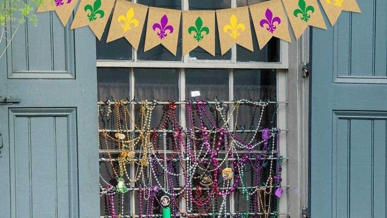 Photo of Outdoor in Bayou St. John