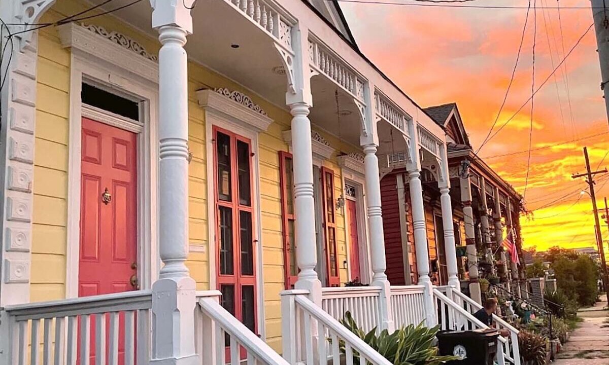 Photo of Others in Bayou St. John
