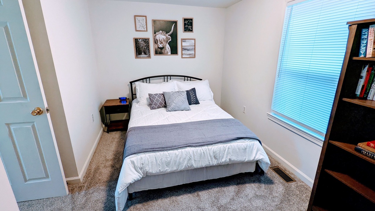 Photo of Bedroom in Front Royal
