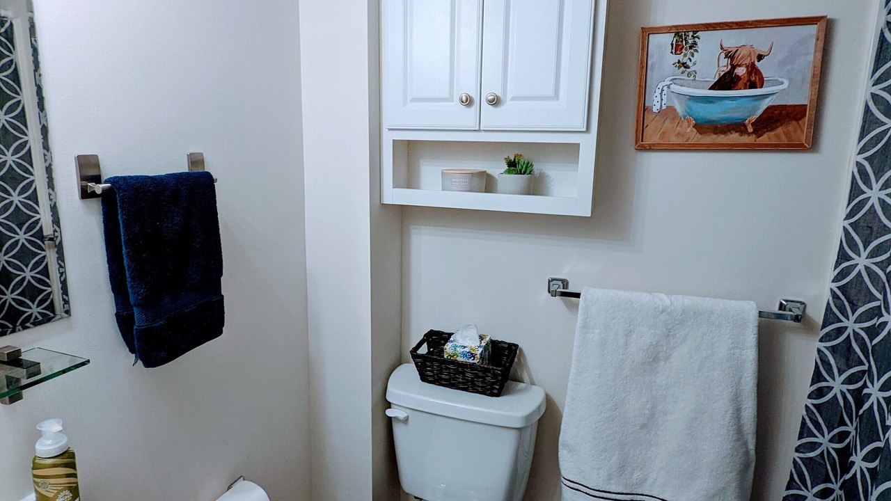 Photo of Bathroom in Front Royal