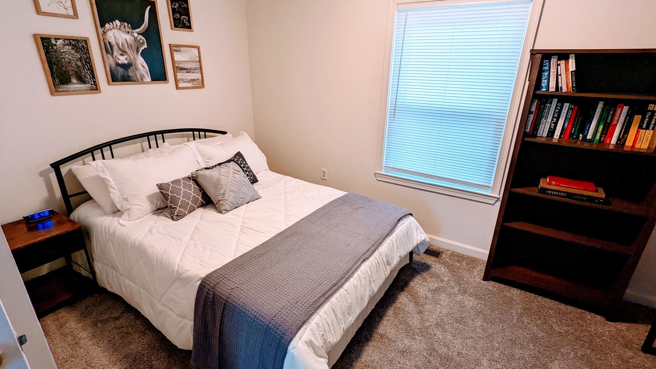 Photo of Bedroom in Front Royal