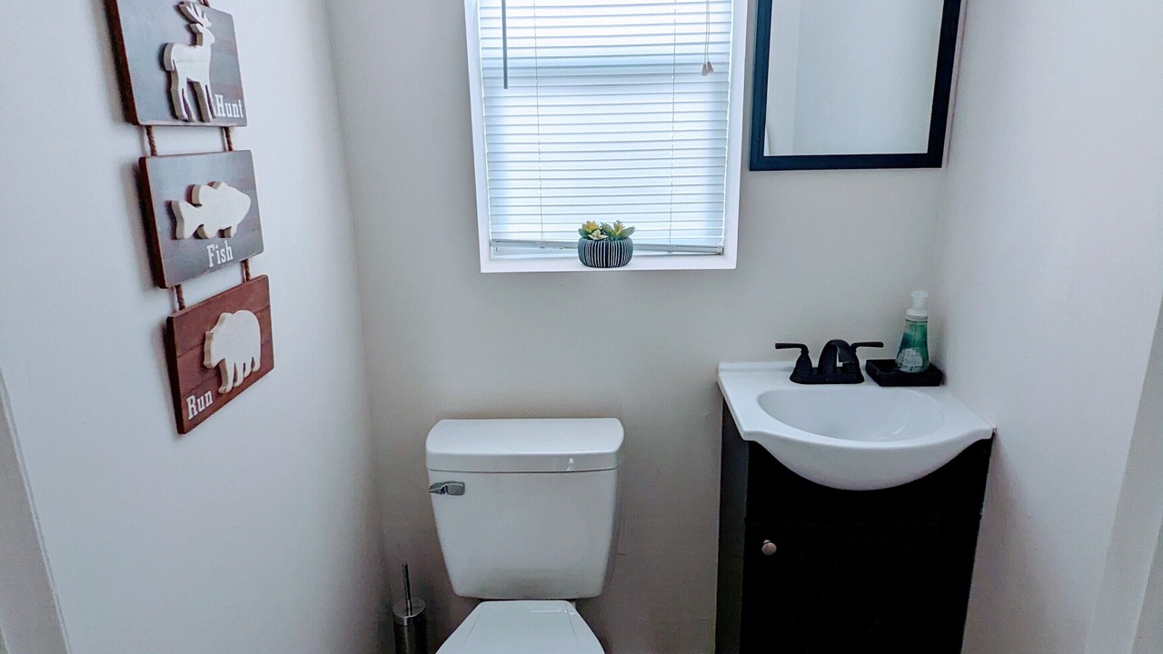 Photo of Bathroom in Front Royal