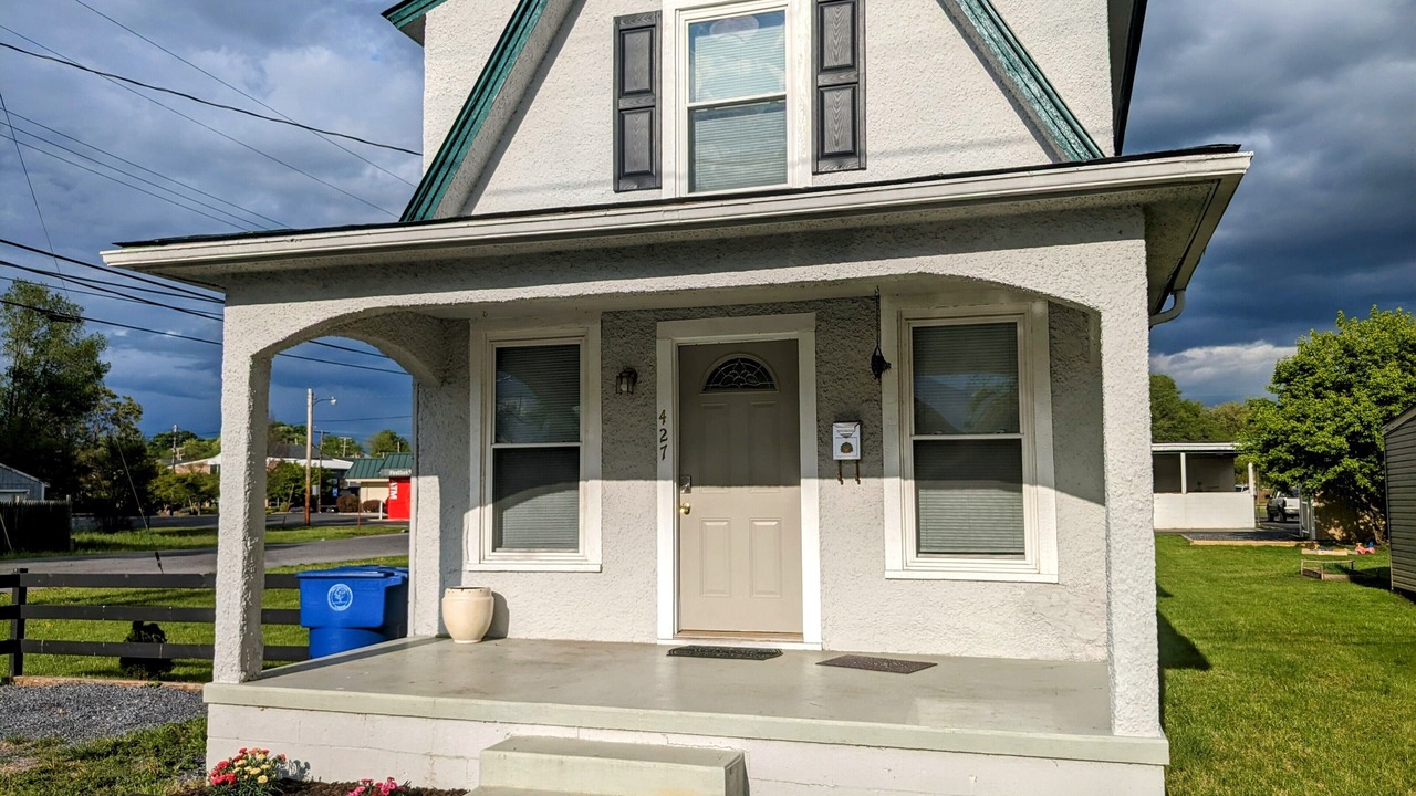 Photo of Outdoor in Front Royal