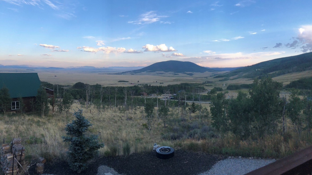 Photo of Outdoor in Warm Springs