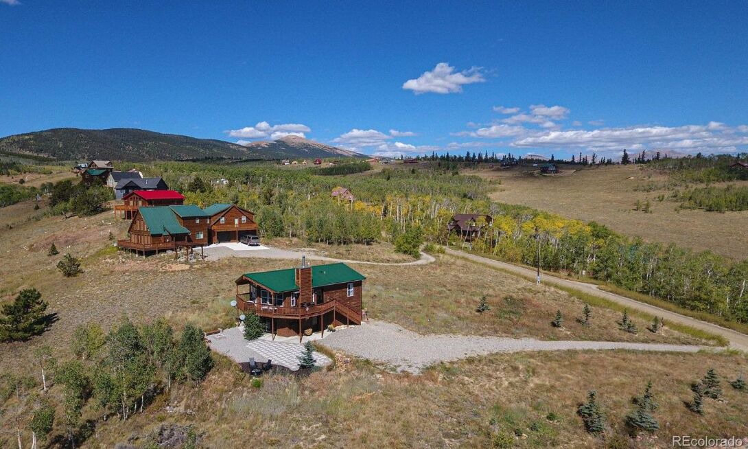 Photo of Outdoor in Warm Springs