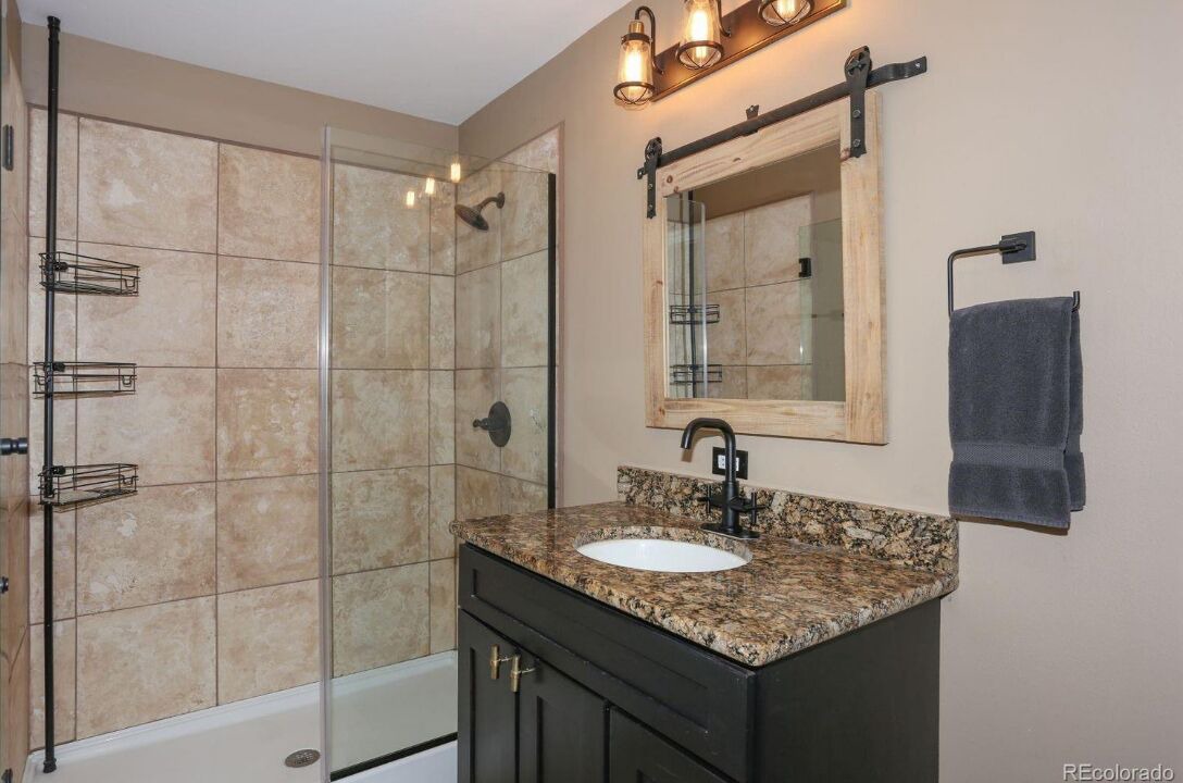 Photo of Bathroom in Warm Springs