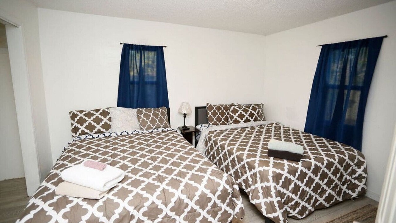 Photo of Bedroom in Carlsbad