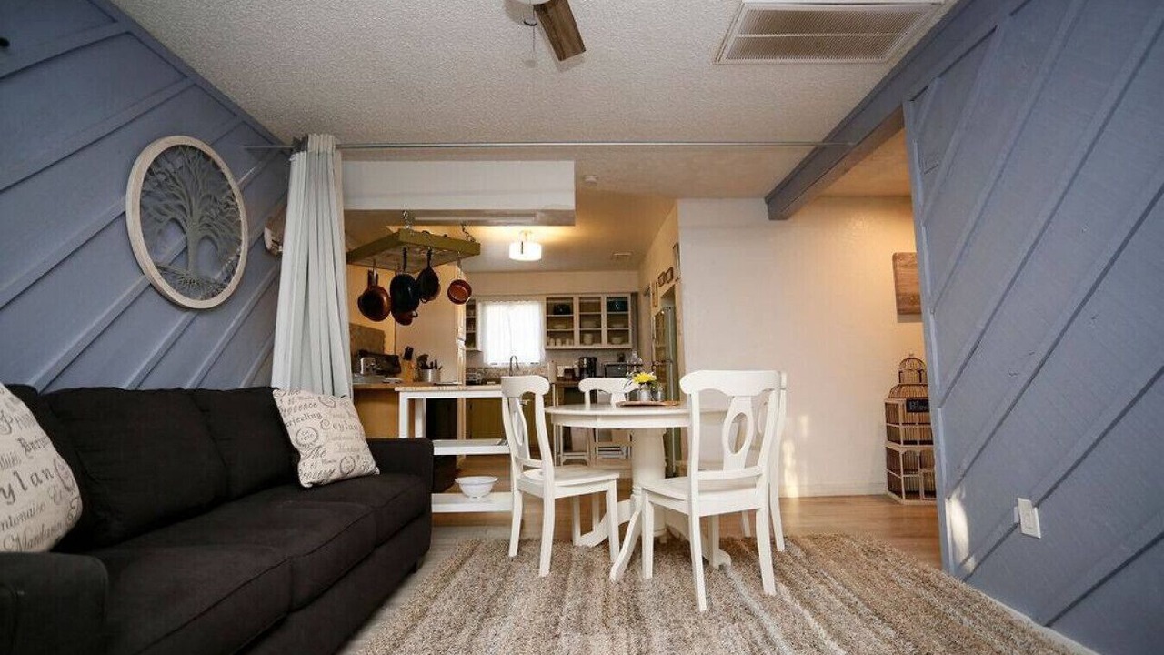 Photo of Livingroom in Carlsbad