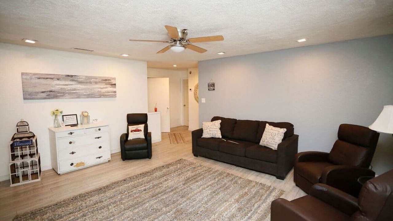 Photo of Livingroom in Carlsbad