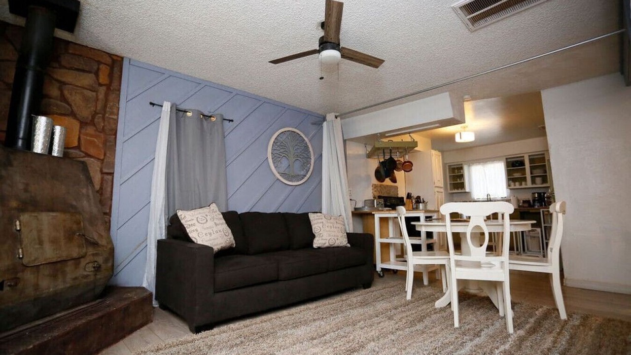 Photo of Livingroom in Carlsbad